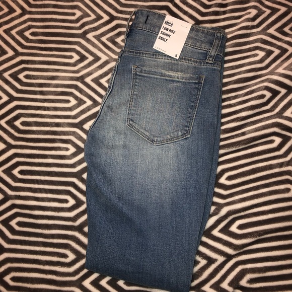 Nanamac jeans - Picture 5 of 8